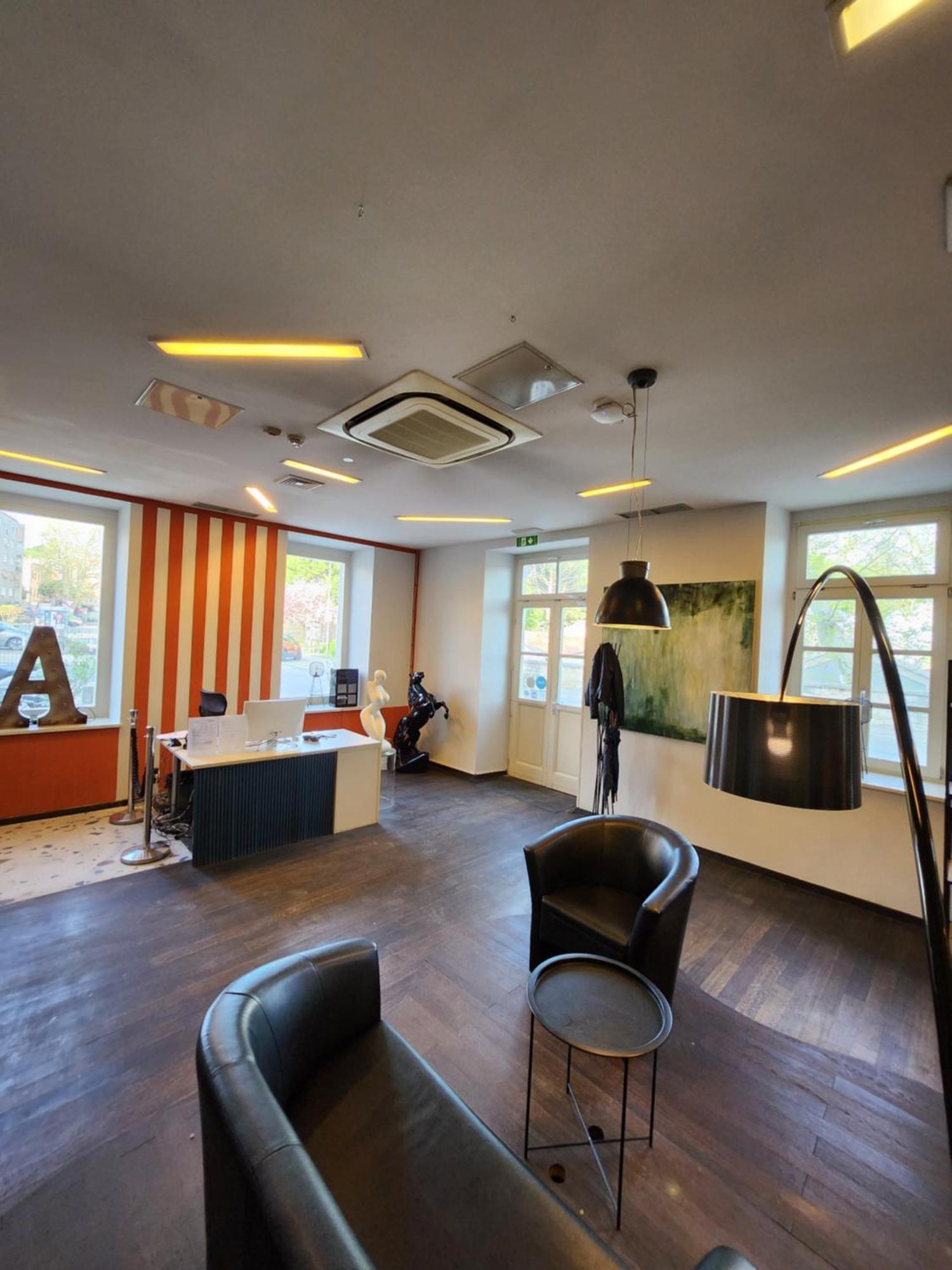 Hotel Amfiteatar PUY Exterior foto