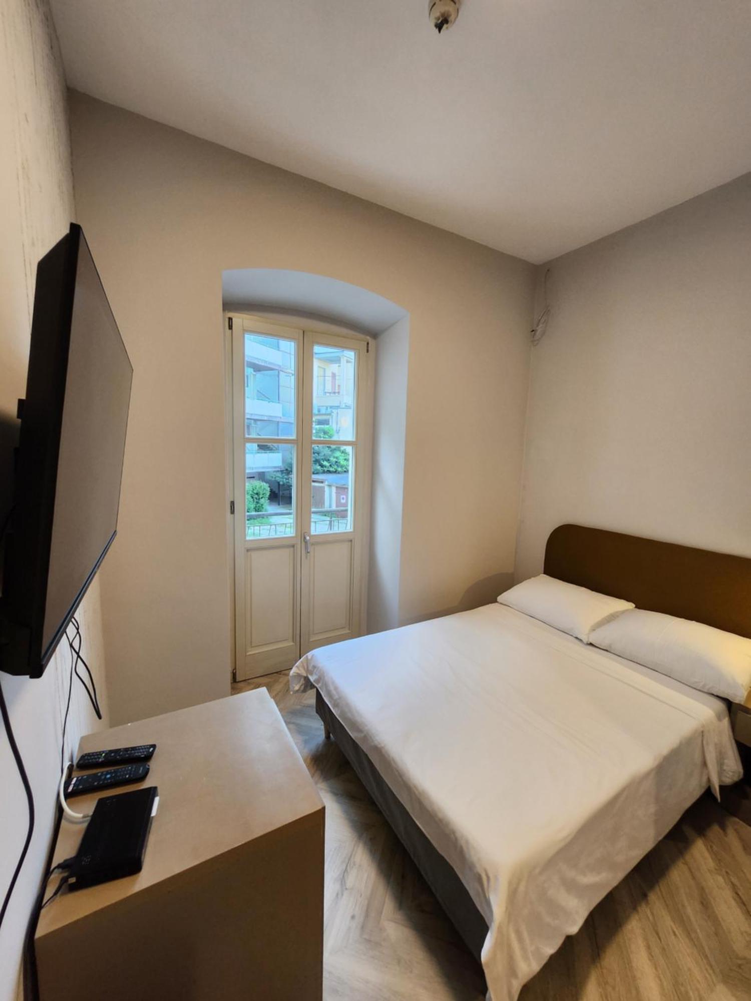 Hotel Amfiteatar PUY Exterior foto