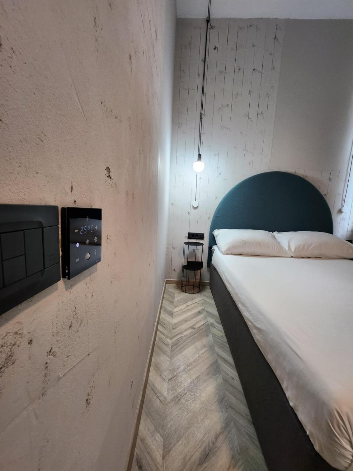 Hotel Amfiteatar PUY Exterior foto